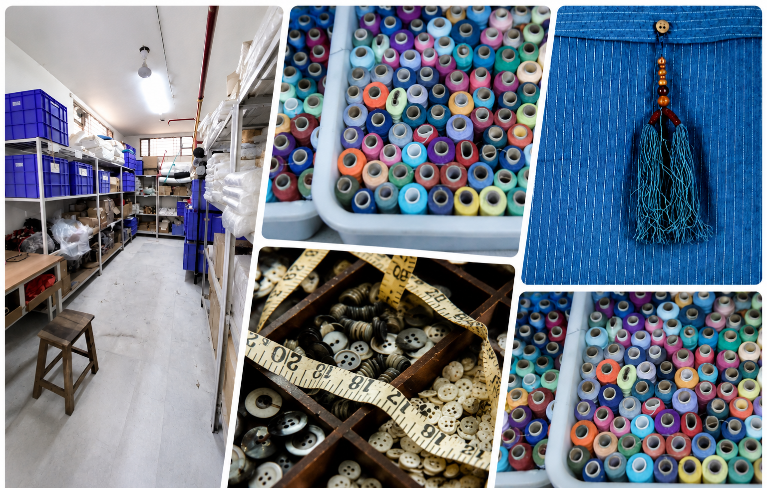 Hunar Creation sustainability and responsible manufacturing
